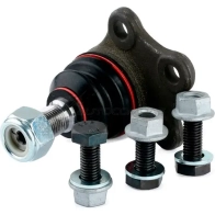 Шаровая опора TRW TUL T1P8 jbj719 3322937409280 1532009 - Изображение 3