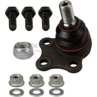 Шаровая опора TRW TUL T1P8 jbj719 3322937409280 1532009 - Изображение 5