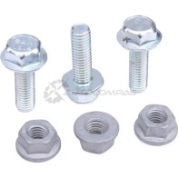 Шаровая опора TRW jbj702 1531995 FYVSU T 3322937337026 - Изображение 5