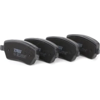 Тормозные колодки, комплект TRW 2397 3 24403 1529127 gdb3396 - Изображение 4