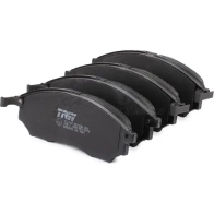 Тормозные колодки, комплект TRW NJ6B23 2369 8 gdb3392 1529123 - Изображение 3