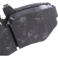 Тормозные колодки, комплект TRW XME8D4 1527906 gdb1373 230 22 - Изображение 5