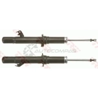 Амортизатор TRW 1535562 PU LDNMZ jgs1001t 3322938075217 - Изображение 9