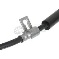 Тормозной шланг TRW 1437236729 phd2097 FQ6QG YX - Изображение 7