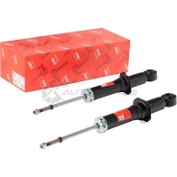 Амортизатор TRW 1536042 jgt1254t 8 EH48Z 3322938280529 - Изображение 2