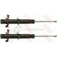 Амортизатор TRW jgm566t 0 KKMT 3322937500208 1535357 - Изображение 6