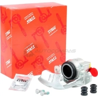 Тормозной суппорт TRW bhv158e 267O V 1519985 3322937233809 - Изображение 2