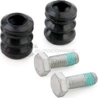 Тормозной суппорт TRW bhv158e 267O V 1519985 3322937233809 - Изображение 4