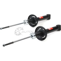 Амортизатор TRW jgs130t IXX RK 1535674 3322937403264 - Изображение 4
