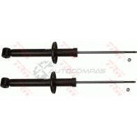 Амортизатор TRW jgs130t IXX RK 1535674 3322937403264 - Изображение 5