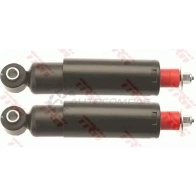 Амортизатор TRW 1536784 P42V Y jhe246t 3322937504015 - Изображение 6