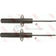 Амортизатор TRW 3322938190286 1534507 I BWRV jgm1084t - Изображение 5