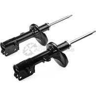 Амортизатор TRW 0F2 7VT 1534713 jgm1189t 3322938154295 - Изображение 3
