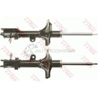 Амортизатор TRW 0F2 7VT 1534713 jgm1189t 3322938154295 - Изображение 5