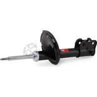 Амортизатор TRW jgm1159t 1534666 3322938152604 JV UIYR - Изображение 4
