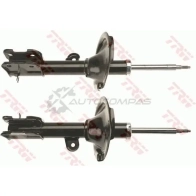 Амортизатор TRW jgm1159t 1534666 3322938152604 JV UIYR - Изображение 6
