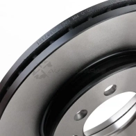 Тормозной диск TRW 1523494 df1829 3322936182900 R762QK T - Изображение 4
