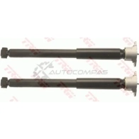 Амортизатор TRW jgs1274t 1535664 FOYA D 3322938291617 - Изображение 2