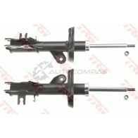 Амортизатор TRW 1534892 jgm1339t 3322938315221 O PZS9TS - Изображение 2
