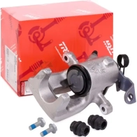 Тормозной суппорт TRW A28 7K3 1518831 bhs1000e 3322937803835 - Изображение 2