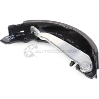Барабанные тормозные колодки, комплект TRW gs8166 3322936301981 SYS XR88 1530445 - Изображение 5