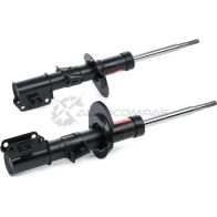 Амортизатор TRW GW NVFZ2 1535110 3322937499564 jgm278t - Изображение 4