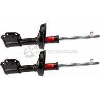 Амортизатор TRW Z36 FAH jgm287t 3322937498482 1535124 - Изображение 6