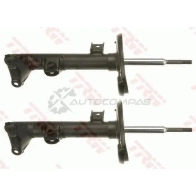 Амортизатор TRW 1534315 3322938070595 jgm1002t BH 211N - Изображение 5