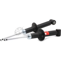 Амортизатор TRW UTV HIO jgs140t 3322937501762 1535686 - Изображение 3
