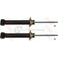 Амортизатор TRW UTV HIO jgs140t 3322937501762 1535686 - Изображение 5