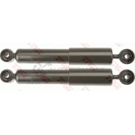 Амортизатор TRW 1536050 Q1 HCVK jgt1262t 3322938280208 - Изображение 4