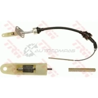 Трос сцепления TRW 1525901 3322937265138 OZ ERXF8 gcc2024