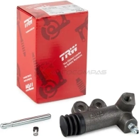 Рабочий цилиндр сцепления TRW 3322937135530 DM 02L 1546801 pjd190 - Изображение 2