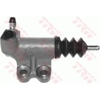 Рабочий цилиндр сцепления TRW 3322937135530 DM 02L 1546801 pjd190 - Изображение 6