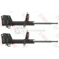 Амортизатор TRW jgm1020t 3322938125325 D3 1PNB1 1534358 - Изображение 8