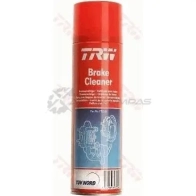 Очиститель тормозов, сцепления TRW DV 0VNY 3322937895304 1543962 pfc105 - Изображение 2
