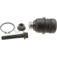 Шаровая опора TRW Z KC1OHV 1532115 jbj894 3322938108083 - Изображение 2