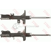 Амортизатор TRW I Z3NX 3322938329976 jgm1148t 1216994189 - Изображение 2