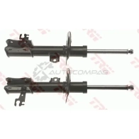 Амортизатор TRW 7YGJ TQ 3322938139841 jgm1101t 1534544 - Изображение 6
