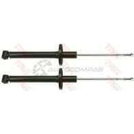 Амортизатор TRW jgs181t 3322937403592 T Y65X06 1535743 - Изображение 6