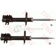 Амортизатор TRW TKYN E 1535091 3322937499663 jgm266t - Изображение 2