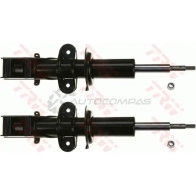 Амортизатор TRW jhm402t 4M C4FFT 1536996 3322937505036 - Изображение 5