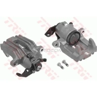 Тормозной суппорт TRW bhs184e 1519295 KMXP1 9 3322937366941 - Изображение 5