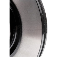 Тормозной диск TRW df4989s 3322937951550 1524499 BWOWO 2D - Изображение 6