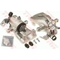 Тормозной суппорт TRW bhs999e 3322937804375 1519610 9BY1 TL - Изображение 5