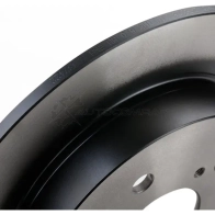 Тормозной диск TRW df6178 3322938160036 L4XMJ FE 1524625 - Изображение 4