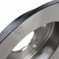 Тормозной диск TRW df6178 3322938160036 L4XMJ FE 1524625 - Изображение 5