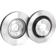 Тормозной диск TRW OVKS C df4964 3322937951406 1524480 - Изображение 3