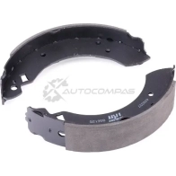 Барабанные тормозные колодки, комплект TRW gs6125 1530318 3322936300403 GLJ945 T - Изображение 4