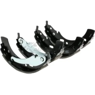 Барабанные тормозные колодки, комплект TRW JJPXAW W gs8094 3322936301615 1530416 - Изображение 3